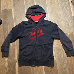 Vintage x Nike